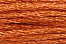 Anchor Mouliné Stickgarn 8m (Farben 1031 bis 9575)