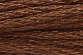 Anchor Mouliné Stickgarn 8m (Farben 1031 bis 9575)