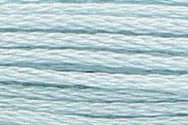 Anchor Mouliné Stickgarn 8m (Farben 1031 bis 9575)