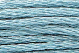 Anchor Mouliné Stickgarn 8m (Farben 1031 bis 9575)