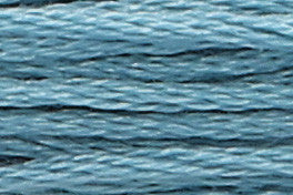 Anchor Mouliné Stickgarn 8m (Farben 1031 bis 9575)