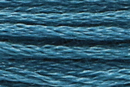 Anchor Mouliné Stickgarn 8m (Farben 1031 bis 9575)