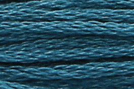 Anchor Mouliné Stickgarn 8m (Farben 1031 bis 9575)