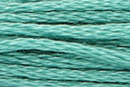 Anchor Mouliné Stickgarn 8m (Farben 1031 bis 9575)