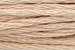 Anchor Mouliné Stickgarn 8m (Farben 1031 bis 9575)