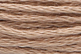 Anchor Mouliné Stickgarn 8m (Farben 1031 bis 9575)