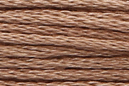 Anchor Mouliné Stickgarn 8m (Farben 1031 bis 9575)