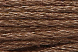 Anchor Mouliné Stickgarn 8m (Farben 1031 bis 9575)