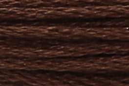 Anchor Mouliné Stickgarn 8m (Farben 1031 bis 9575)