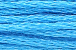 Anchor Mouliné Stickgarn 8m (Farben 1031 bis 9575)