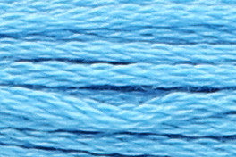 Anchor Mouliné Stickgarn 8m (Farben 1031 bis 9575)