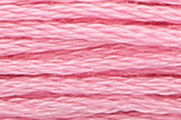 Anchor Mouliné Stickgarn 8m (Farben 1031 bis 9575)