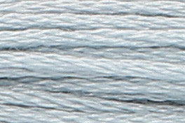 Anchor Mouliné Stickgarn 8m (Farben 1031 bis 9575)