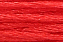 Anchor Mouliné Stickgarn 8m (Farben 1031 bis 9575)