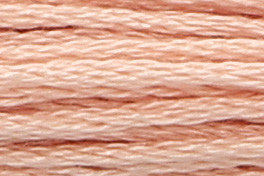 Anchor Mouliné Stickgarn 8m (Farben 1031 bis 9575)