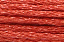 Anchor Mouliné Stickgarn 8m (Farben 1031 bis 9575)