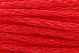 Anchor Mouliné Stickgarn 8m (Farben 1031 bis 9575)
