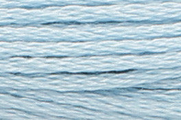 Anchor Mouliné Stickgarn 8m (Farben 1031 bis 9575)