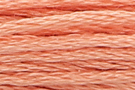 Anchor Mouliné Stickgarn 8m (Farben 1031 bis 9575)