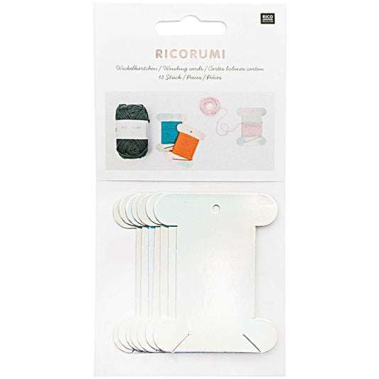 Handarbeitszubehör Kleinteile Rico Design