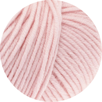 Bingo uni/melange/dégradé 50g