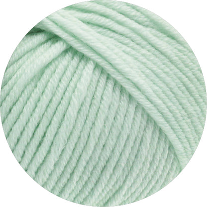 Bingo uni/melange/dégradé 50g