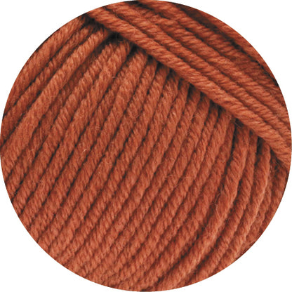 Bingo uni/melange/dégradé 50g