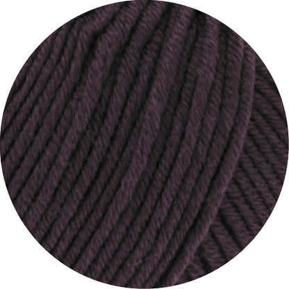 Bingo uni/melange/dégradé 50g