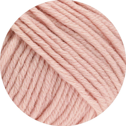 Bingo uni/melange/dégradé 50g