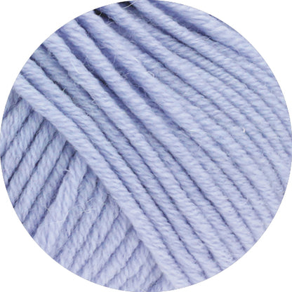 Bingo uni/melange/dégradé 50g