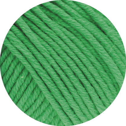 Bingo uni/melange/dégradé 50g