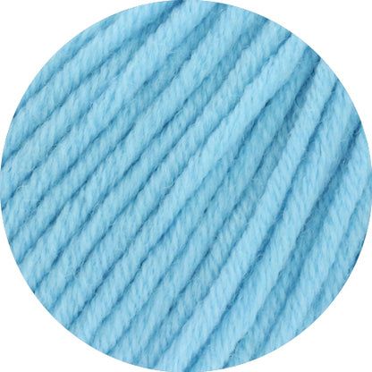 Bingo uni/melange/dégradé 50g