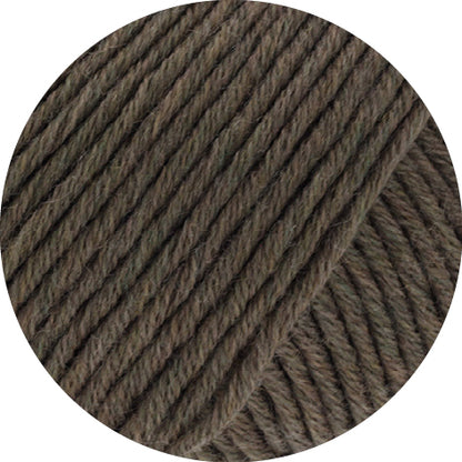 Bingo uni/melange/dégradé 50g