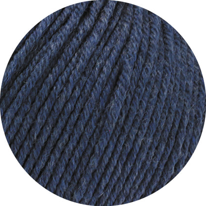 Bingo uni/melange/dégradé 50g