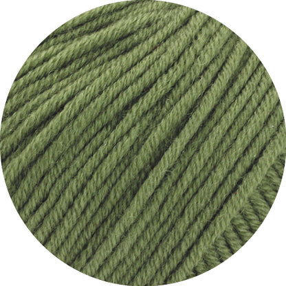 Bingo uni/melange/dégradé 50g