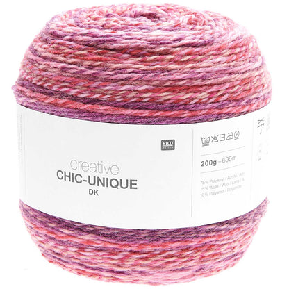 Creative Chic-unique dk 200g
