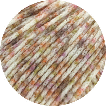 Cool Merino uni/print/degrade/color 50g