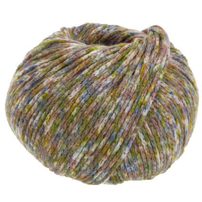Cool Merino uni/print/degrade/color 50g