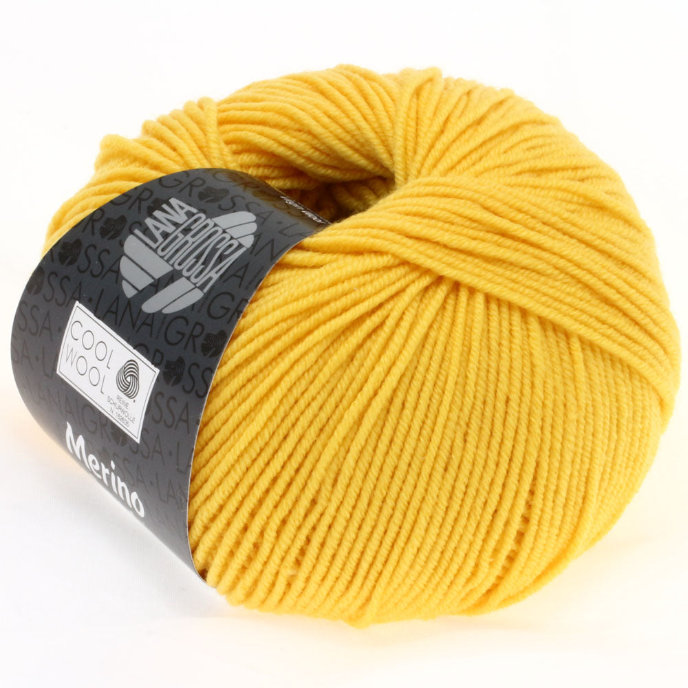 Cool Wool Uni 50g