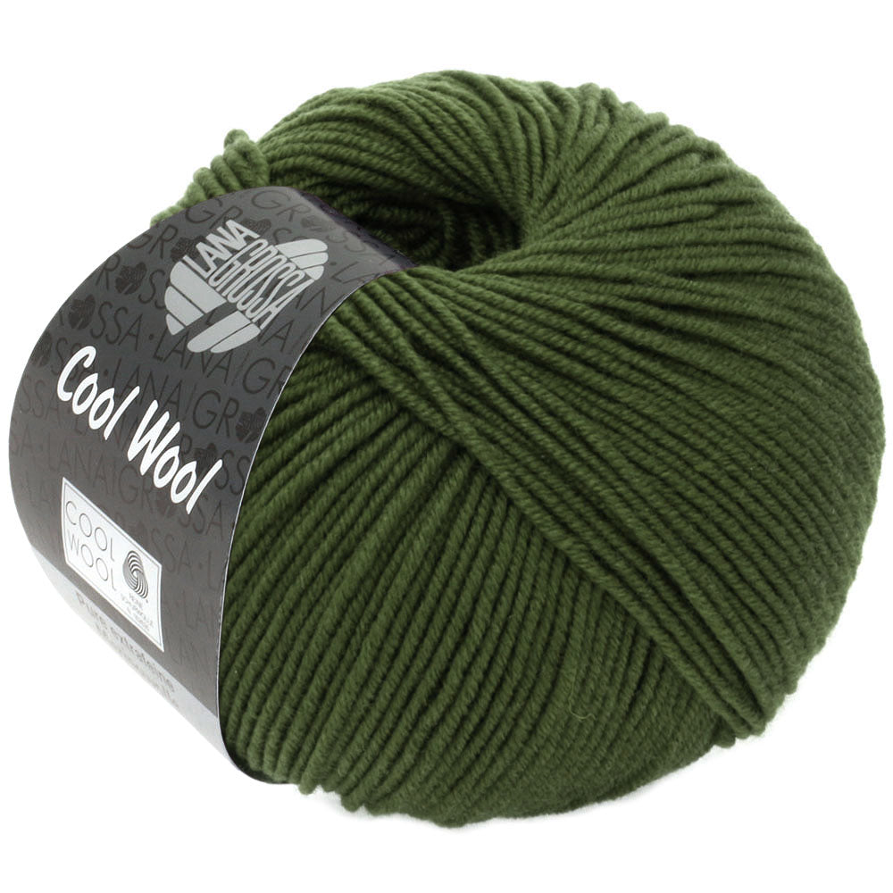 Cool Wool Uni 50g