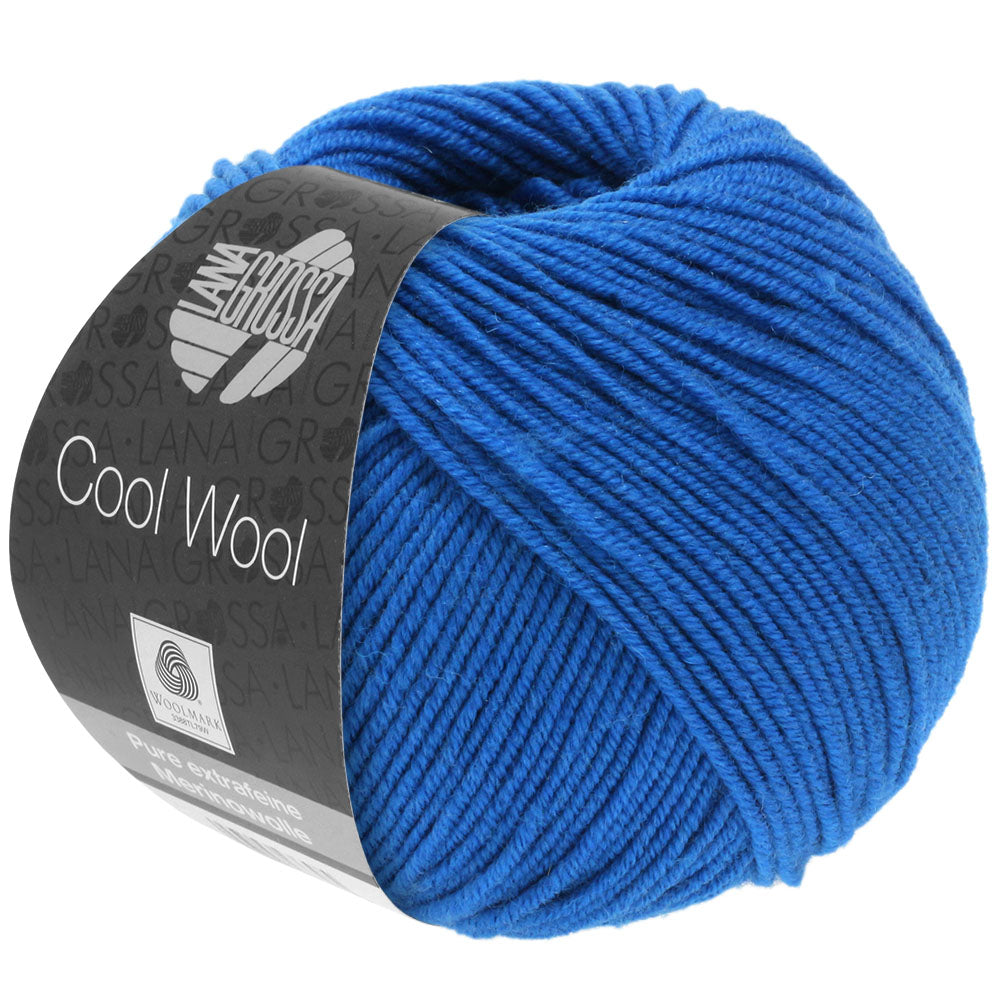 Cool Wool Uni 50g