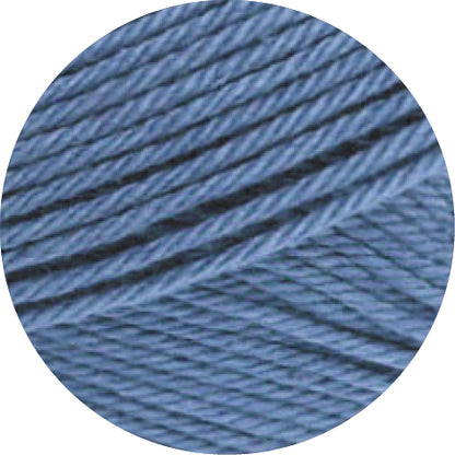 Cotone uni 50g