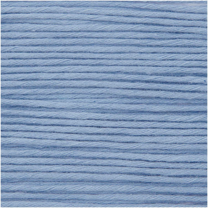 Essentials Organic Cotton dk 50g